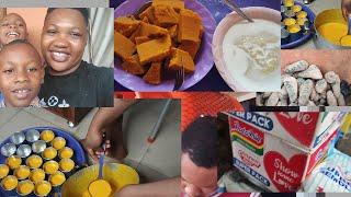 AFRICAN BEST FRUIT  // IN THIS AFRICAN HOME  // UGO TESSY T.V.