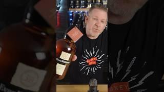 Knee Jerk Reaction: Evan Williams Vintage Single Barrel     #bourbon  #whiskey #whiskeytube