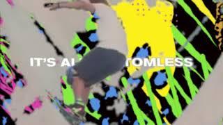 BIG SPIN - BOTTOMLESS (Official Lyric Video)