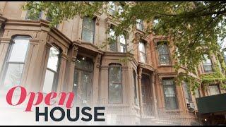 Chef Eric Huang Take Us Inside His Clinton Hill Apartment | Open House TV