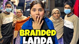 Mayo Hospital Landa Bazaar Branded All Items||Lahore City Center MayoHospital Mehngai Urooj Par