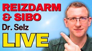 Reizdarm & SIBO LIVE