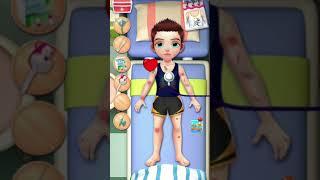 Dr. Mania - Fun Android Doctor game (Part 1)
