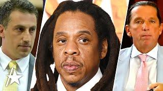 Jay-Z Case UPDATE: Inside Attorneys’ Heated Battle