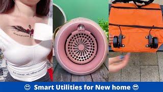 New Smart Utilities  New Gadgets Smart Appliances,  #Shorts