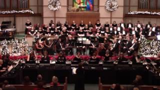 Briarlake Christmas Musical 2016