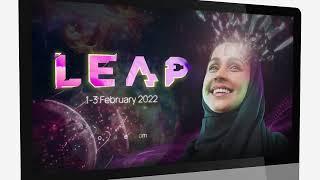 Informa Markets EMEA Creative Reel 2022