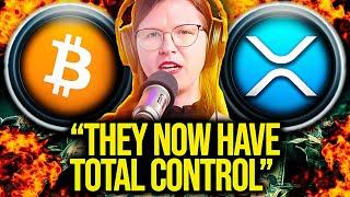 The Elite's Hidden Agenda Now EXPOSED - Whitney Webb Bitcoin