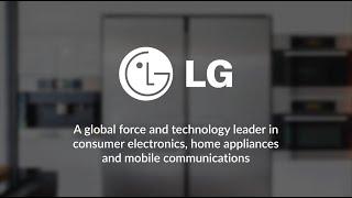 ServicePower | LG Case Study