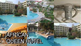 African Queen Hotel