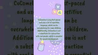 #speechdelay #cocomelon #health #doctor #babylife #doc #mom #doctorlife #baby #healthy #development