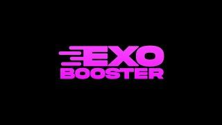 How to use Exo Booster to grow your social media presence