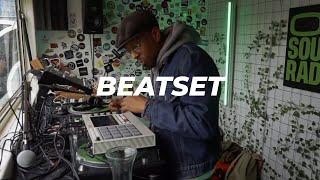 BEATSET | Taz Eyeternal (MPC Live 2)