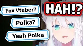 Chat Makes Fubuki ANGY【Hololive】