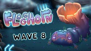 New Wublins - Flogghorn (Wave 8) (ANIMATED)