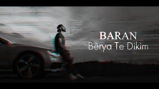 Baran - Bêrya Te Dikim (Official Music Video)