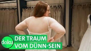 Für immer zu dick? Frauen und ihr Körper | WDR Doku