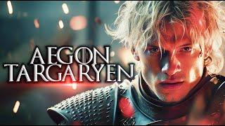 The Real Story of Aegon Targaryen 'The Conqueror' | Game of Thrones