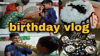 Aaj hum gaye mayank k  birthday party me  || Chanchal Singh Vlogs||