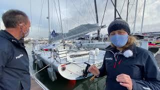 2020 Vendée Globe preview pt3: Pip Hare and Paul Larsen's guide to the round-the-world racing fleet