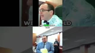 Judge EXPOSES Court Secrets: Detention Timeline REVEALED!