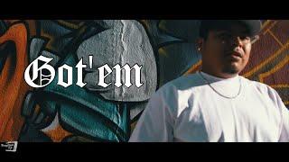 Foe DeeOz - Got'em (Official Music Video) | Shotby Ponybooii