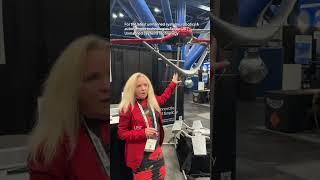 VTOL Drone That Flies 300km Without a Runway – FIXAR 025