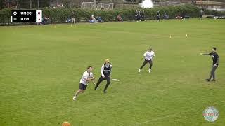 UVM Chill 2022 Mid-Season Highlights