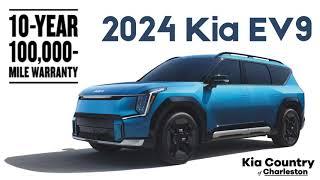 May 2024 Specials | Kia Country of Charleston