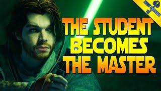 How Powerful is Cal Kestis? | Star Wars: Jedi Survivor