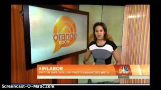 The Today Show: Claire Diaz-Ortiz