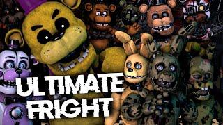 [SFM] Ultimate Fright by DHeusta