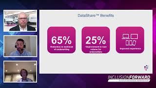 Experian Business Information Services Live Stream