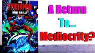 Spider-Man Ben Reilly Omnibus Vol 1 Review!