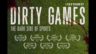 Dirty Games - The dark side of sports Trailer English