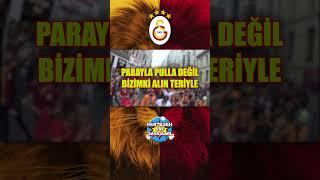 Galatasaray Marşı Rap Şarkısı #galatasaray