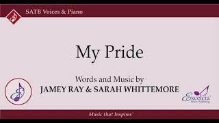 My Pride - Jamey Ray and Sarah Whittemore