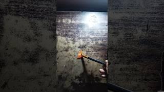 Easy Space  and planet painting ️ #easyspacepainting #artwithnishanth