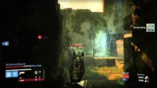 Destiny - Iron Banner - Collateral Damage