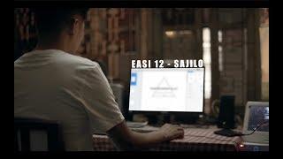 Easi 12 - Sajilo (OFFICIAL MUSIC VIDEO)