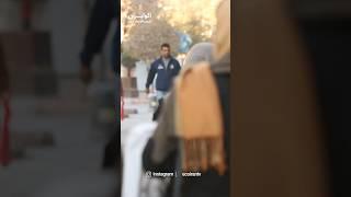 ایران دست به عصا می‌شود