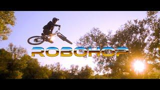 RoboHop - Intergalactic Ebiker