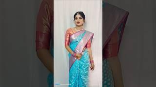 Full party makeup #bridalmakeup #sareemakeup#professionalmua