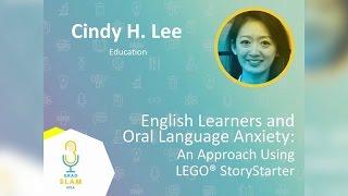 UCLA Grad Slam 2017, Final Presentation: Cindy H. Lee