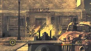 Resistance 3 - Gameplay Trailer