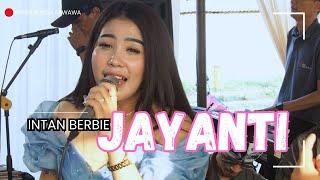 INTAN Berby  ||JAYANTI ||PUTRA SUNDA SAWAWA ||Vn2000proaudio