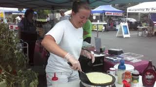 Buffalo Grove Farmers Market
