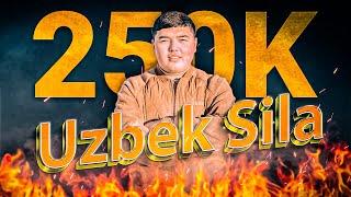 UMAR 250K SOON 10 TA RPLIK LOBBI BUGUN ZAVIK / SNG TURNIR