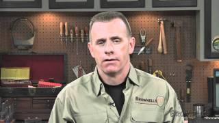 Brownells DIY Remington 700 Trigger Installation