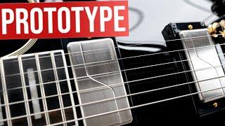 I Got the Matt Heafy (Trivium) Prototype Les Paul! | 2020 Epiphone Origins